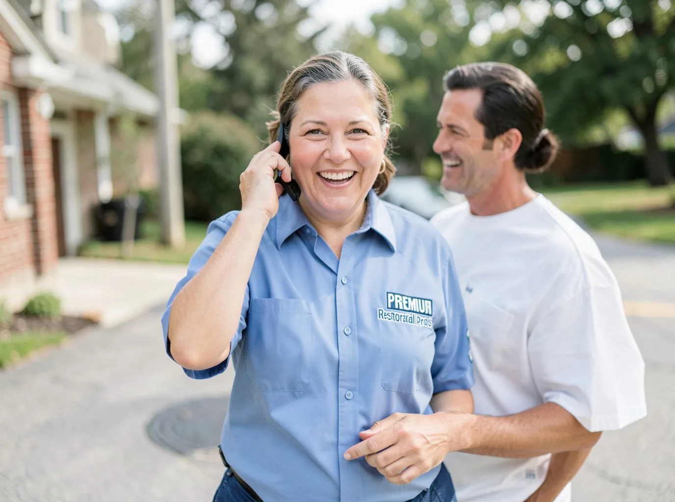 Water Damage Restoration Canton, TX FAQs